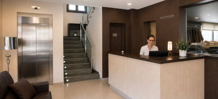 埃尔科尔特餐厅酒店(Hotel Restaurante El Corte)图片