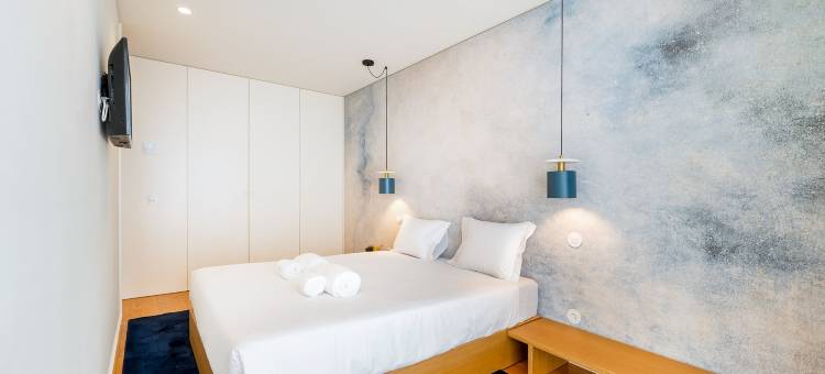 GuestReady - 波尔图市中心静谧之所公寓(GuestReady - Restful Place in the Heart of Porto)图片