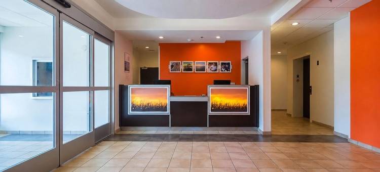Days Inn by Wyndham South Bend/Notre Dame图片