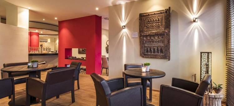 苏德兰德酒店(Fletcher Hotel-Restaurant Sundern-Sorpesee)图片