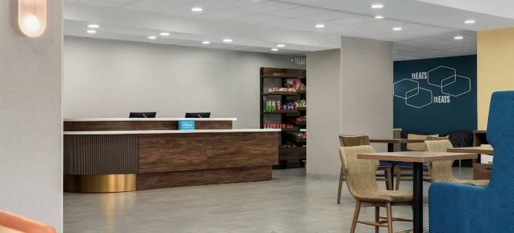 法维尔城欢朋酒店(Hampton Inn Farmville)图片