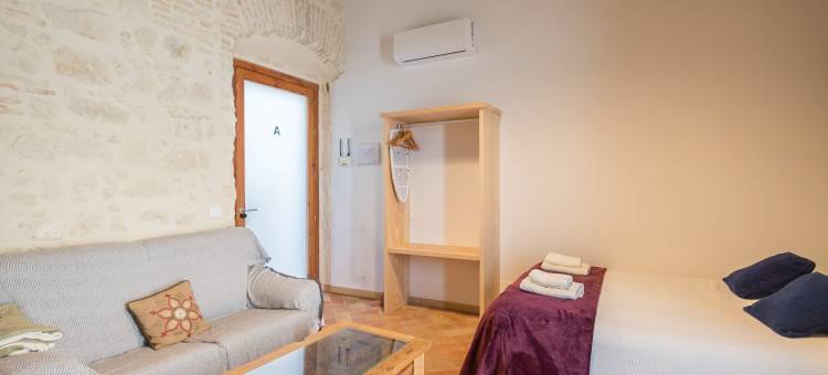GuestReady - La Cruz 1A 民宿(GuestReady - la Cruz 1A)图片