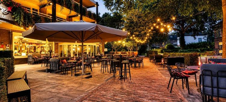 Hof Van Gelre酒店by Flow(Hotel Hof Van Gelre by Flow)图片