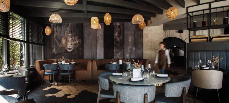 帕平水疗酒店(Paping Hotel & Spa - Rest Vonck by Flow)图片
