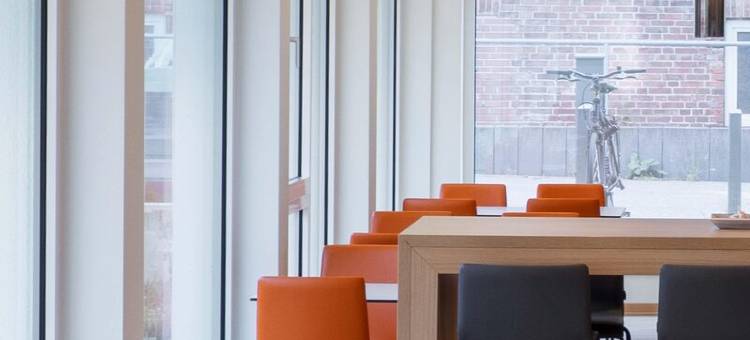 基尔科技园住宿加早餐酒店(B&B HOTEL Kiel-Wissenschaftspark)图片