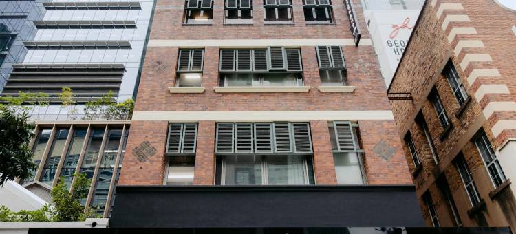 商人酒店，Radisson Individuals 成员(The Merchant Hotel, a member of Radisson Individuals)图片