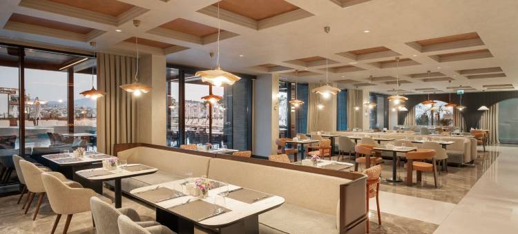 精英世界库沙达酒店(Elite World Kusadasi)图片