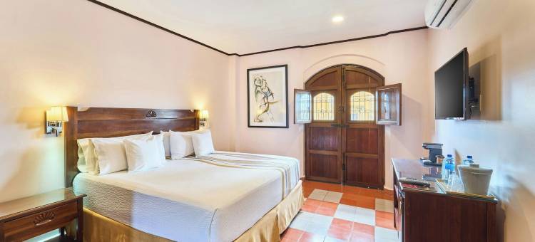 拉雷科莱西翁酒店(Hotel la Recolección)图片