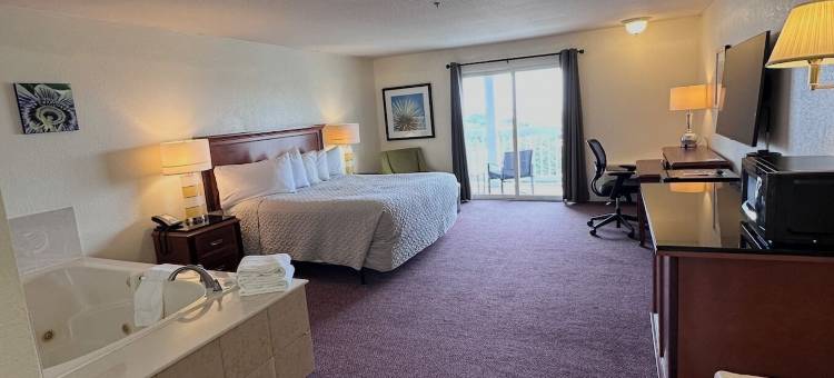 海景旅馆(Bayview Inn)图片