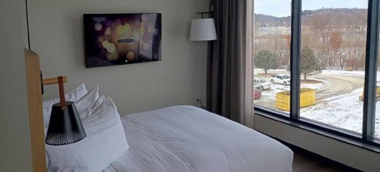 迪比克钥匙酒店，希尔顿 Tapestry 系列(The Key Hotel Dubuque, Tapestry Collection by Hilton)图片