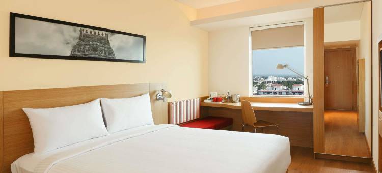 宜必思哥印拜陀中心酒店(Ibis Coimbatore City Centre)图片