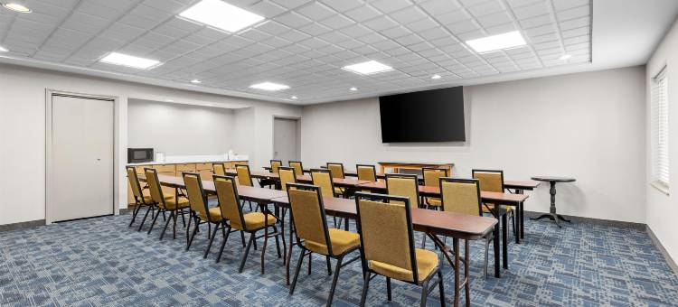 希尔顿欢朋套房酒店-曼斯费尔德南(Hampton Inn & Suites Mansfield-South @ I-71)图片