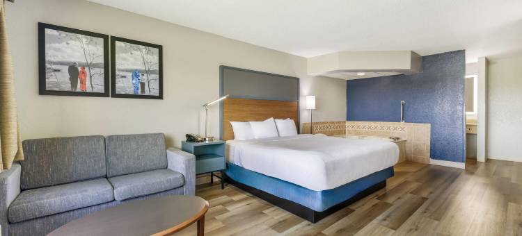 艾伯特利AmericInn酒店(AmericInn by Wyndham Albert Lea)图片