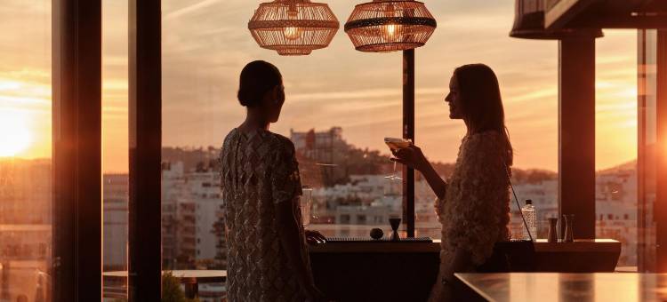 伊比沙岛全球奢华精品酒店水之韵(Aguas de Ibiza - Small Luxury Hotel of the World)图片