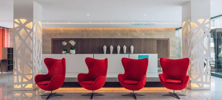 卡拉米洛伊波罗之星波浪酒店 - 仅供成人入住(Iberostar Waves Cala Millor - Adults Only)图片