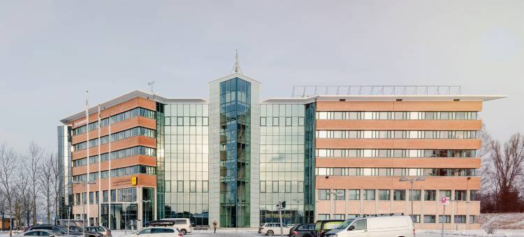 乌普兰斯Zleep酒店(Hotel Stockholm North by First Hotels)图片