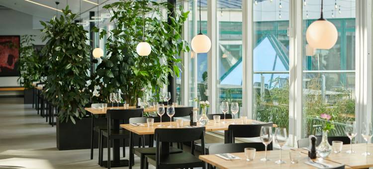 乌普兰斯Zleep酒店(Hotel Stockholm North by First Hotels)图片