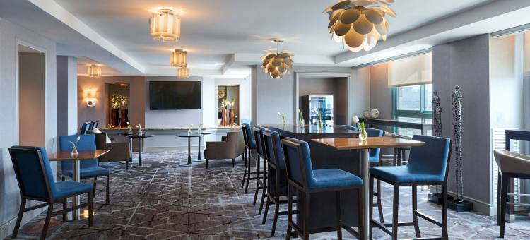 万丽洛杉矶机场酒店(Renaissance Los Angeles Airport Hotel)图片