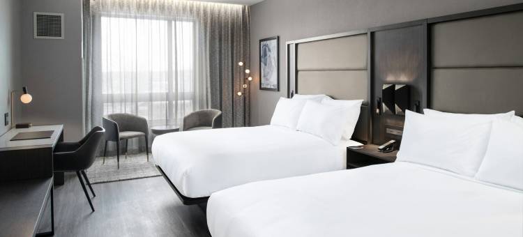 普茨茅斯市中心滨海万豪AC酒店(AC Hotel Portsmouth Downtown/Waterfront)图片