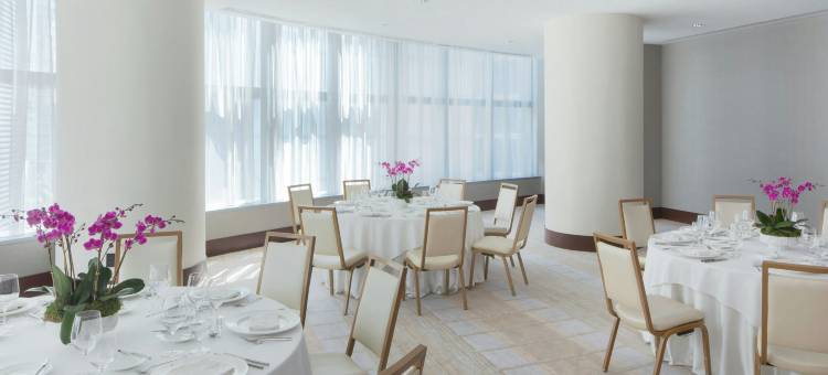 迈阿密 JW 万豪侯爵酒店(JW Marriott Marquis Miami)图片