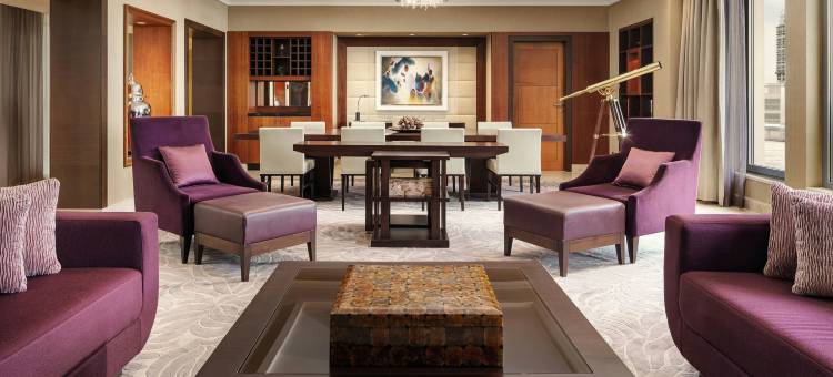 布拉迪斯拉发喜来登酒店(Sheraton Bratislava Hotel)图片