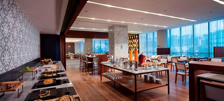 圣达菲AC酒店(AC Hotel Santa Fe)图片