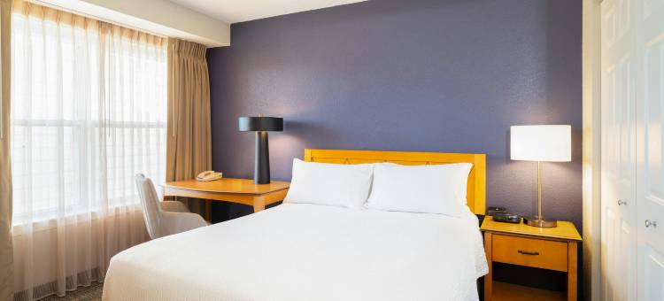 绍辛顿Residence Inn 酒店(Residence Inn Southington)图片