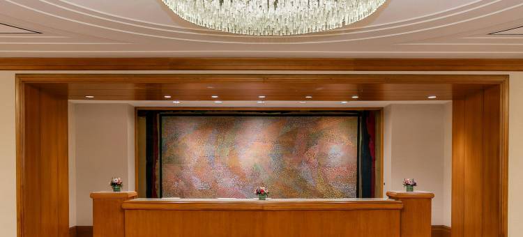 印第安维尔斯埃斯梅拉达万丽度假水疗度假村(Renaissance Esmeralda Resort & Spa, Indian Wells)图片