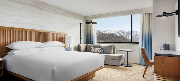 盐湖城大学公园万豪酒店(Salt Lake City Marriott University Park)图片