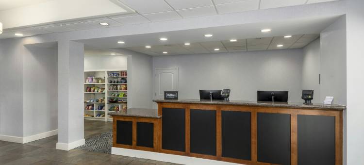 凤凰城北欢乐谷Homewood Suites by Hilton(Homewood Suites by Hilton Phoenix North-Happy Valley)图片
