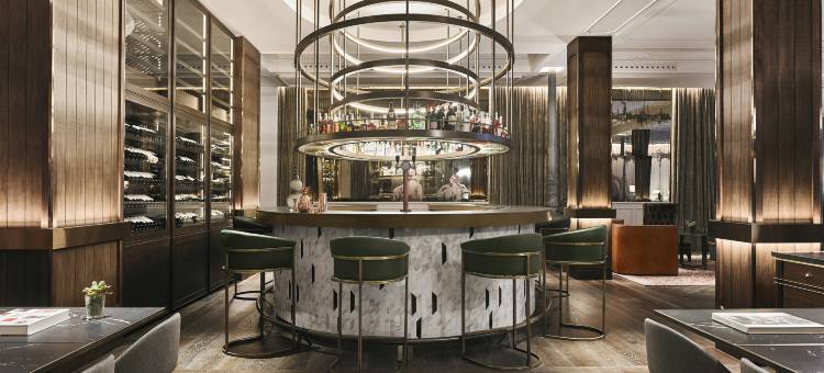 英格尔斯大酒店(Gran Hotel Inglés - the Leading Hotels of the World)图片
