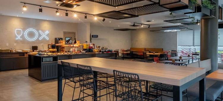 宜必思维多利亚机场酒店(Ibis Vitoria Aeroporto)图片