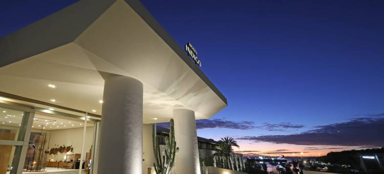 英迪格酒店 拉巴斯 普埃尔塔科尔特斯(Hotel Indigo LA PAZ PUERTA CORTES by IHG)图片