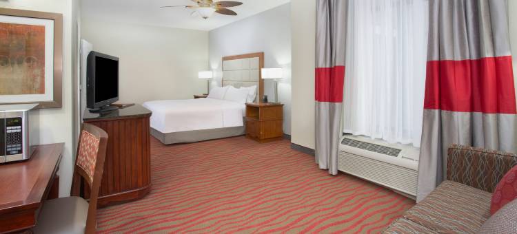 埃文代尔凤凰Homewood Suites by Hilton(Homewood Suites by Hilton Phoenix-Avondale)图片
