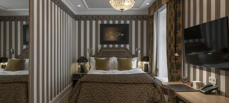 斯德哥尔摩大酒店(Grand Hôtel Stockholm)图片