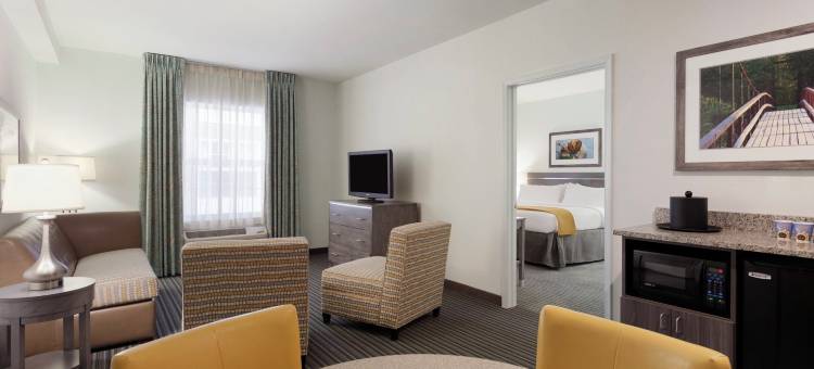 北威廉斯堡智选假日酒店(Holiday Inn Express WILLIAMSBURG NORTH by IHG)图片