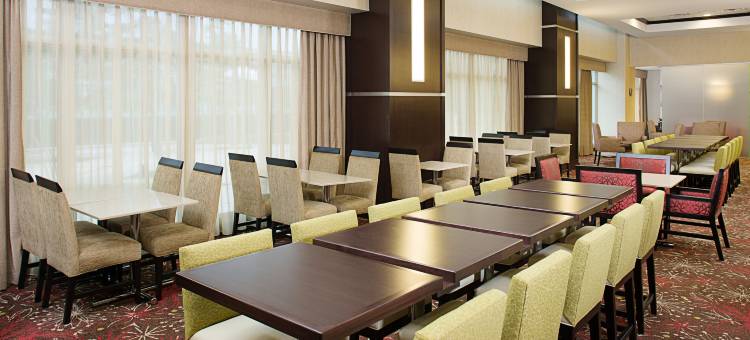 达拉斯市中心Homewood Suites by Hilton(Homewood Suites by Hilton Dallas Downtown)图片