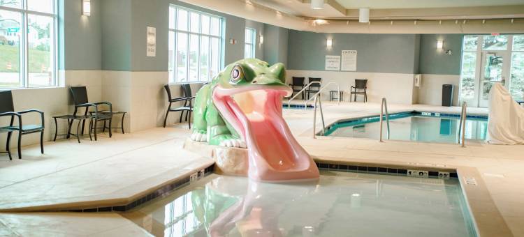 洲际酒店集团智选假日酒店及套房威诺纳(Holiday Inn Express & Suites Winona by IHG)图片