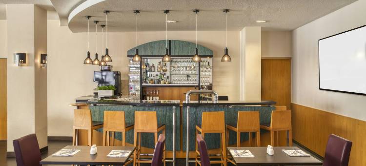 弗赖堡市中心酒店by Leonardo Hotels(Hotel Freiburg City Center by Leonardo Hotels)图片
