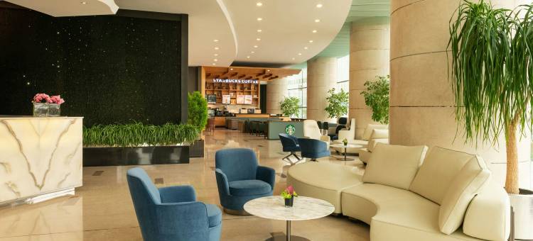 科威特福朋喜来登酒店(Four Points by Sheraton Kuwait)图片