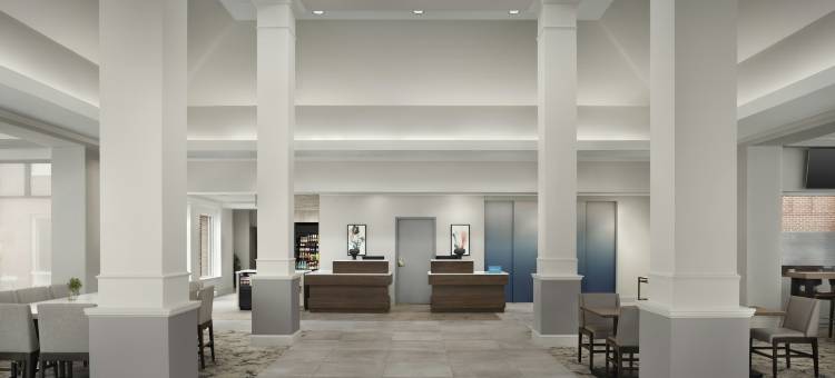 亚特兰大北约翰溪希尔顿花园酒店(Hilton Garden Inn Atlanta North/Johns Creek)图片