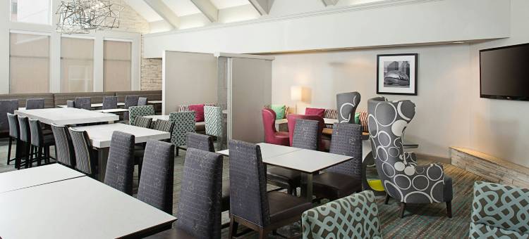 芝加哥奥黑尔居家酒店(Residence Inn Chicago O'Hare)图片