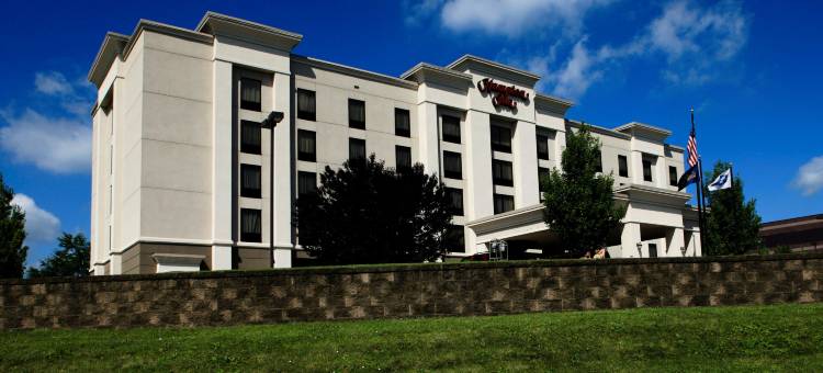 希尔顿欢朋酒店-伊斯顿(Hampton Inn Easton)图片