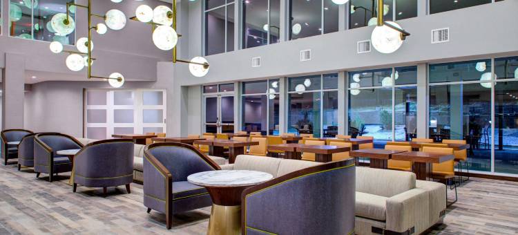 博尔德布鲁姆菲尔德/Interlocken居家酒店(Residence Inn Boulder Broomfield/Interlocken)图片
