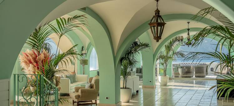 特拉西娅温泉度假酒店(Therasia Resort Sea and Spa - the Leading Hotels of the World)图片