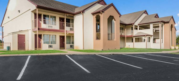 加迪斯红顶酒店(Red Roof Inn Cadiz)图片