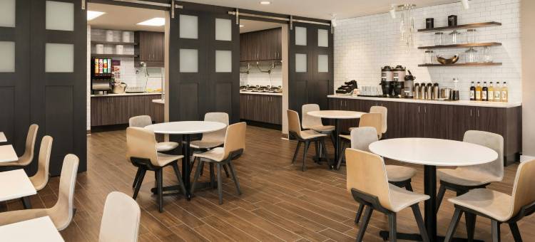 Residence Inn Minneapolis St. Paul/Eagan图片