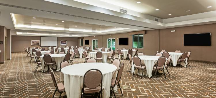 德克萨斯山乡村波维帝希尔顿欢朋酒店(Hampton Inn by Hilton Bulverde Texas Hill Country)图片