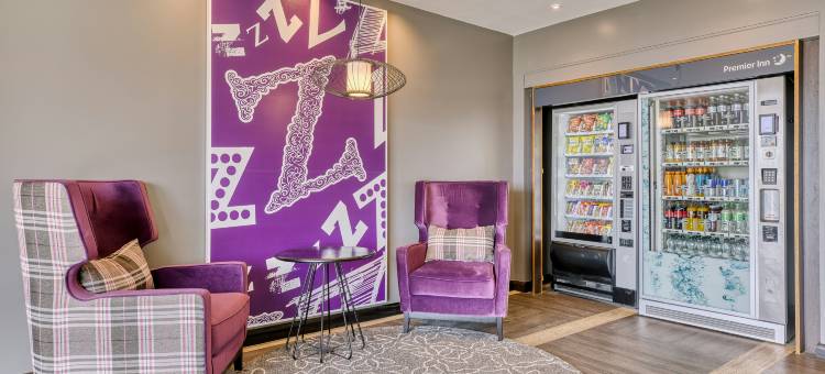 怀特岛，桑当(海滨)(Premier Inn Isle of Wight, Sandown (Seafront))图片