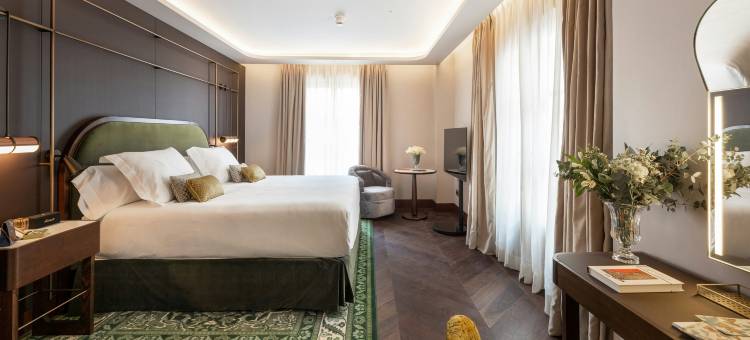 Seda俱乐部酒店(Seda Club Hotel - Small Luxury Hotels)图片